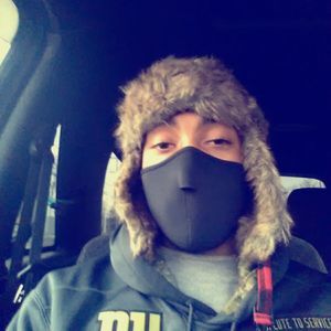 Meet your Posher, Dwayne